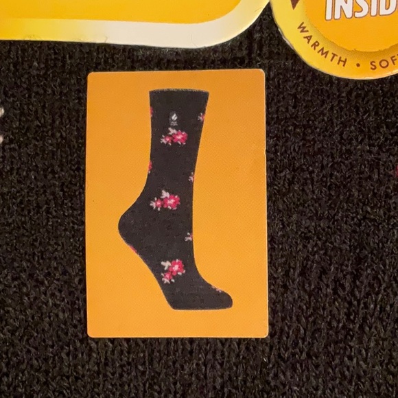 Heat Holders thermal socks - Picture 3 of 5